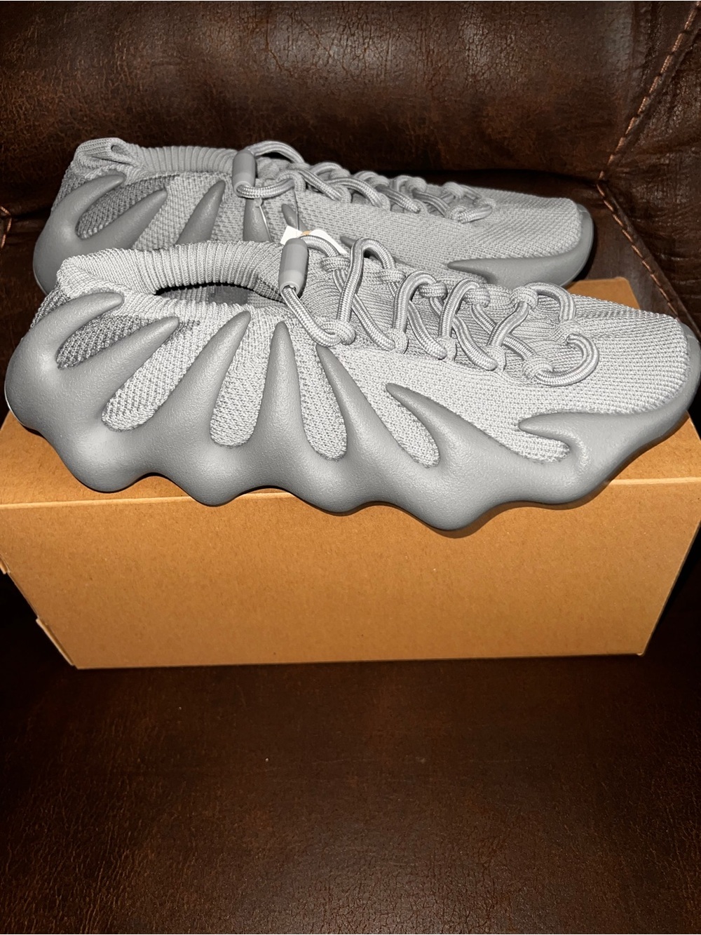 Yeezy 450. New w. Box